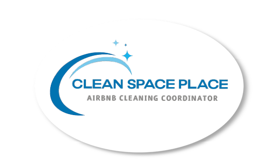 Clean Space Place Logo